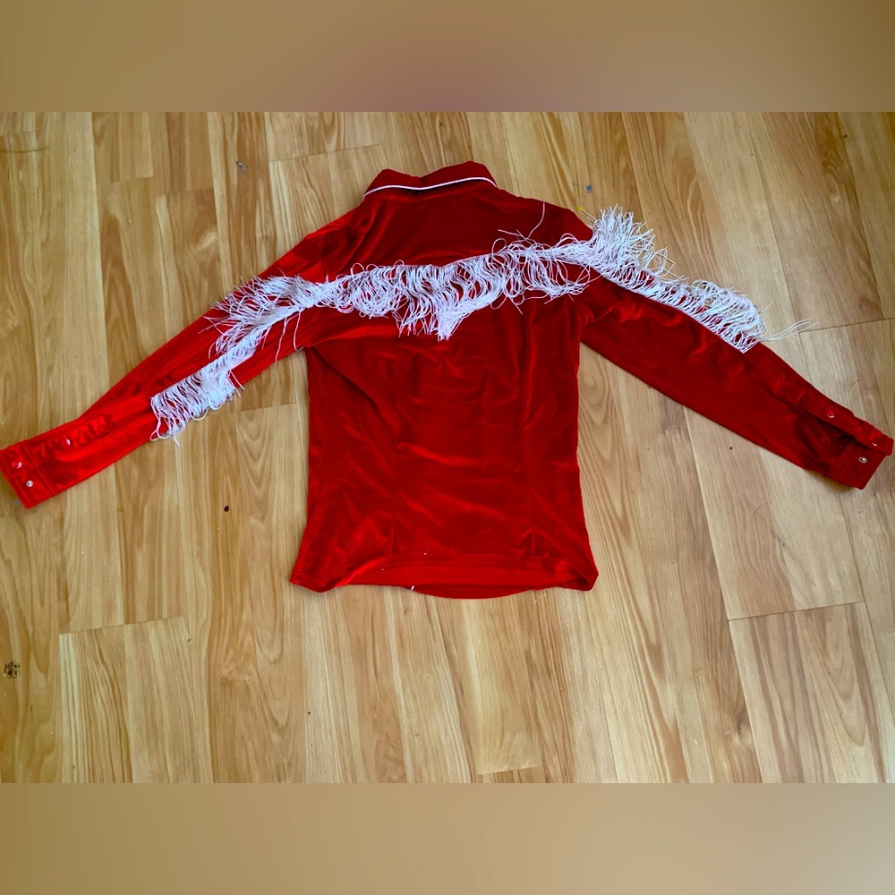 Rodeo shirt